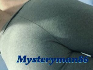 Mysteryman86