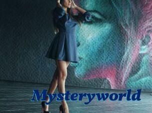 Mysteryworld