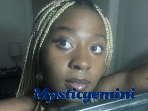 Mysticgemini