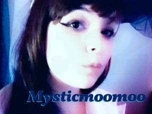 Mysticmoomoo