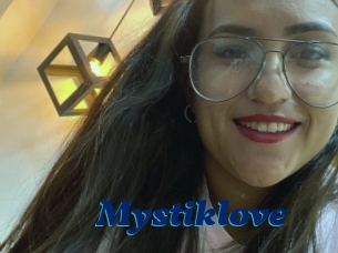 Mystiklove