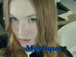 Mystique