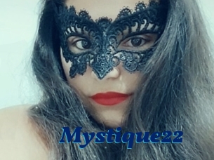 Mystique22