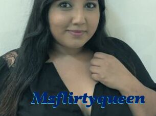 Mzflirtyqueen