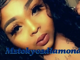 Mztokyozdiamondz