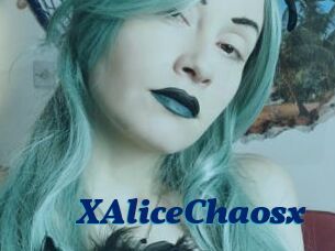 XAliceChaosx