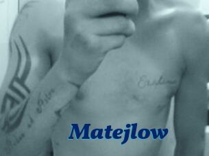 Matejlow