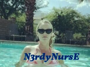 N3rdyNursE