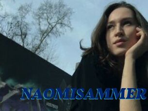 NAOMISAMMER