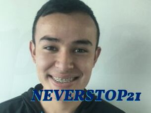 NEVERSTOP21