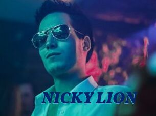 NICKY_LION