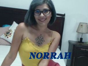 NORRAH