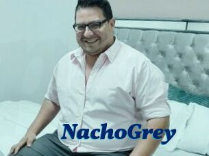 NachoGrey