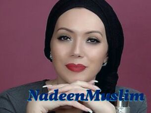 NadeenMuslim