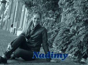 Nadimy