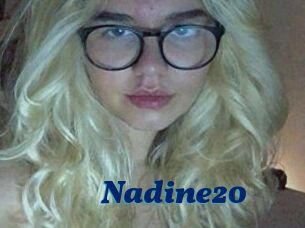 Nadine20