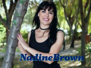 NadineBrown