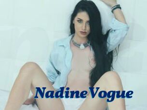 NadineVogue