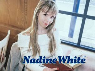 NadineWhite