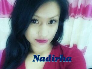 Nadirha