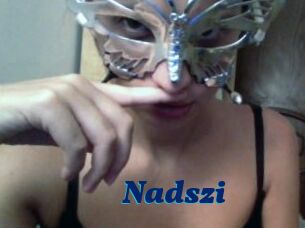 Nadszi