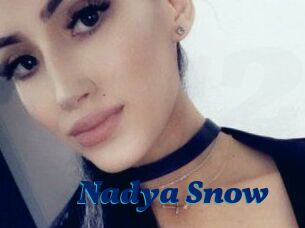 Nadya_Snow