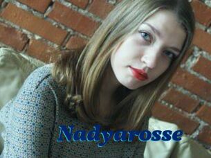 Nadyarosse