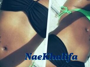 NaeKhalifa