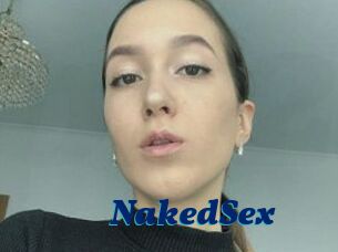 NakedSex