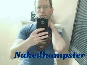 Nakedhampster