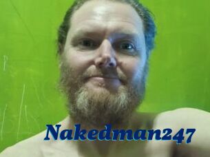 Nakedman247