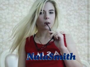 NalaSmith