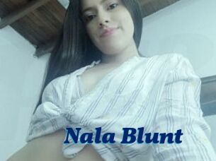 Nala_Blunt