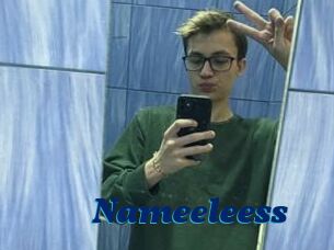 Nameeleess