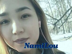 NamiLou