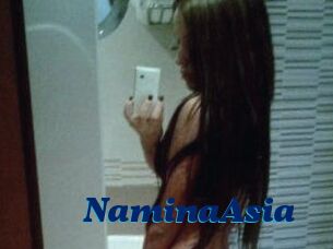 NaminaAsia