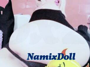 NamixDoll