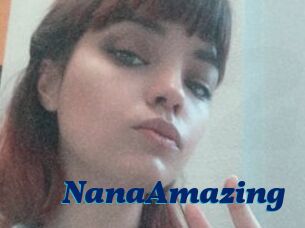 NanaAmazing