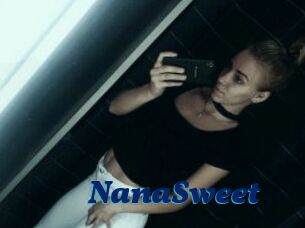 NanaSweet