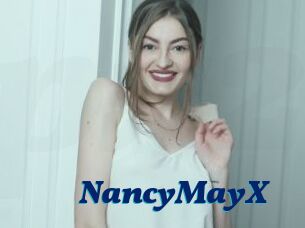 NancyMayX