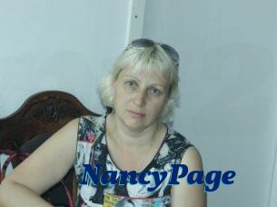 NancyPage