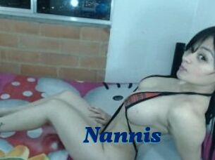 Nannis