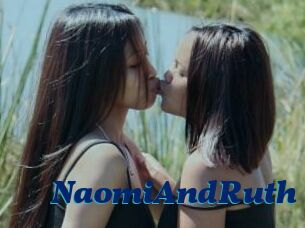 NaomiAndRuth