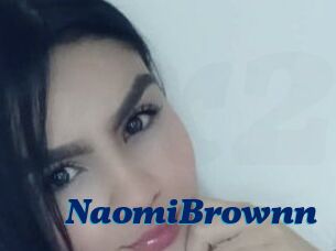 NaomiBrownn