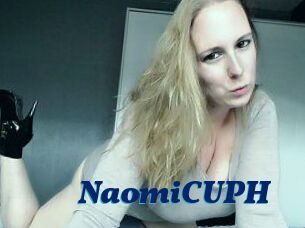 NaomiCUPH