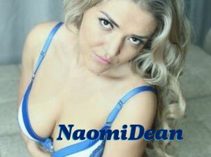 NaomiDean