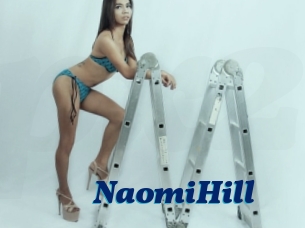 NaomiHill