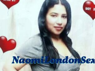 NaomiLondonSex