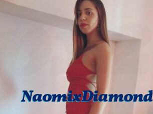 NaomixDiamond