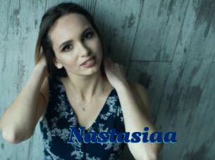 Nastasiaa